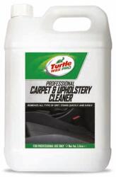 Turtle Wax Turtle Wax Pro - Carpet & Upholstery Cleaner 5L (10103)