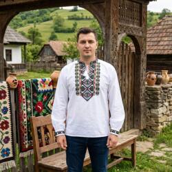 Ie traditionala Camasa Traditionala Andrei 12