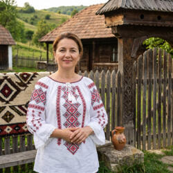 Ie traditionala Iris 8 - ietraditionala - 139,00 RON