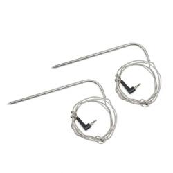 Pit Boss Set 2 sonde pentru testarea temperaturii carnii Pit Boss - 30840 (30840)