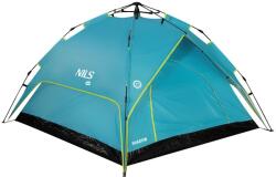 Nils Camp Cort Camping Nils NC7819 Shadow, Albastru (SM_15-04-028) Cort