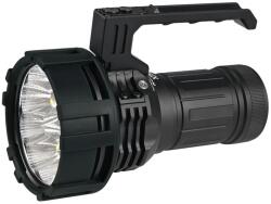 ACEBEAM Lanterna profesionala reincarcabila Acebeam X75 XHP70.2 NW 5000K 60W, 75000 lumeni, 1082 m (X75 XHP70.2 NW 5000K 60W)