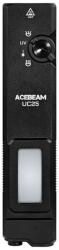 ACEBEAM Lanterna profesionala multifunctionala Acebeam UC25 Black, 3100 lumeni, 174 m, UV 365nm (UC25-BLACK)