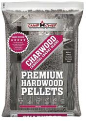 Camp Chef Peleti premium pentru Grill Camp Chef, lemn de cires, 9 Kg - CC-PLCCY (CC-PLCCY)