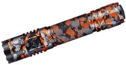 ACEBEAM Lanterna tactica reincarcabila Acebeam T35 Hallowen Camo, 1600 lumeni, 352 m (T35 CAMO)