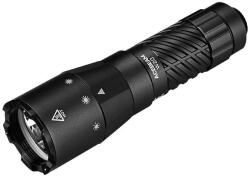 ACEBEAM Lanterna profesionala reincarcabila LEP Acebeam W20, 600 lumeni, 1100 m (W20)