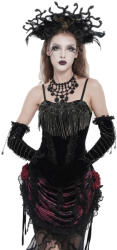 Devil Fashion corset damă (top) DEVIL FASHION - Gothic Snake - ECST01401