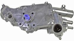 METZGER Carcasa termostat METZGER 4010285 (4010285)