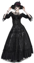 Devil Fashion fustă damă DEVIL FASHION - Gothic - ESKT07001