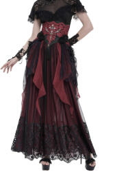 Devil Fashion corset (centură) DEVIL FASHION - ECST013