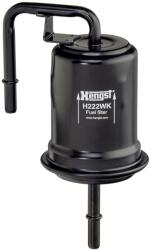 Hengst Filter filtru combustibil HENGST FILTER H222WK (H222WK) - automobilus