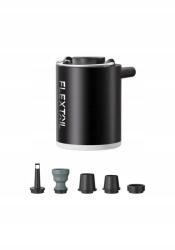 Flextail Matracpumpa Tiny Pump X 2024 fekete (TYX800)