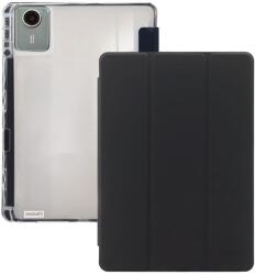 Mobile Origin Husa Mobile Origin Easy Tablet Case compatibila cu Lenovo Tab M11, 11 inch, Transparent (MO-TRA-LTM11)