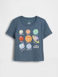GAP Бебешка тениска Mix & Match GAP GAP | Siv | Момчешки | 3 години