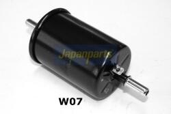 JAPANPARTS Filtru combustibil JAPANPARTS FC-W07S (FC-W07S) - fixbox