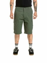 Meatfly мъжки шорти Icon 2.0 Bronze Green Meatfly | Zelen | МЪЖЕ | 32