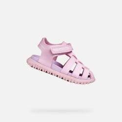 Geox Розови момичешки сандали Geox Sandal Fusbetto Geox | Rozov | Момичешки | 25