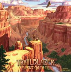 Mariposa Games Настолна игра Trailblazer: The Arizona Trail - Стратегическа (MG210) - digit