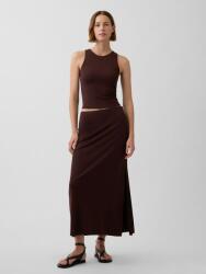 GAP Jersey макси пола GAP GAP | Kafyav | ЖЕНИ | XXS
