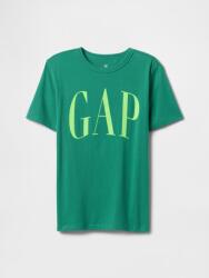 GAP Детска риза с логото на GAP GAP | Zelen | Момчешки | 104/110 - zoot - 27,21 лв