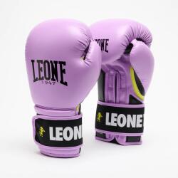 Leone Manusi de Box LEONE Stripe 47 Violet (GN209-violet-10oz)