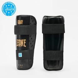 Leone Tibiere DNA LEONE Negre WAKO (PT188W-negru-S)