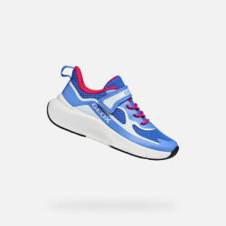 GEOX Сини детски кецове Geox Pro-Ran Geox | Sin | Момичешки | 32