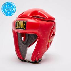 Leone Casca DNA LEONE Rosii WAKO (CS444W-rosu-M)
