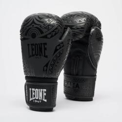 Leone Manusi de Box Leone Haka Negre (GN329-negru-10oz)