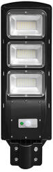 Rovision Corp de iluminat stradal solar 12W, IP65, lumina rece 6400K (SKU-95534)