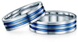 SAVICKI Verighete: titan, plate, 5 mm - savicki - 3 695,00 RON