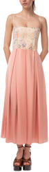 Madame Shou Shou Rochie Willow beige (Willow beige 103044)