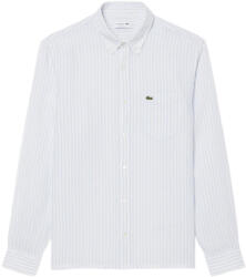 Lacoste Cămaşă 3CH6985 29i phoenix blue/flour