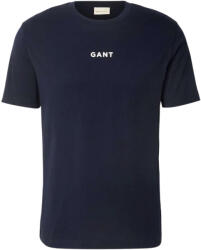 Gant T-Shirt 3G2003405 433 evening blue (2003405-433 evening blue)