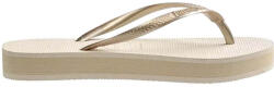 Havaianas Flip Flops Slim Flatform 4144537 0121 beige
