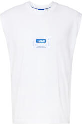 HUGO T-Shirt Nurazak 10279510 01 50557812 100 (50557812 100)