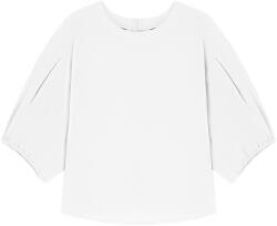 Giorgio Armani Bluză EW003114AF10010 U0002 optical white (EW003114AF10010-U0002 optical white)