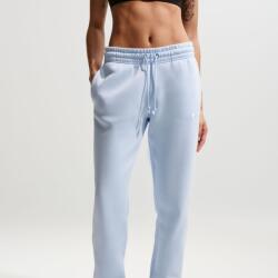 Nike Sportswear Phoenix Fleece S | Femei | Pantaloni de trening | Albastru | FZ7626-407 (FZ7626-407)