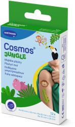 Cosmos Plasturi Cosmos Jungle, 12 buc, Hartmann