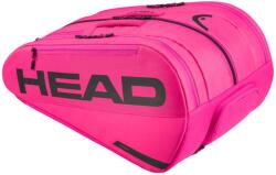 Head Geantă padel Head Tour Padel L - pink (261326)