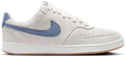Nike Court Vision Low 40, 5 | Bărbați | Teniși | Krémová | IR1832-002