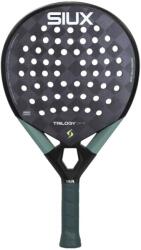 Siux Rachetă padel Siux Trilogy Pro 2026 - noir fog (ST111485)
