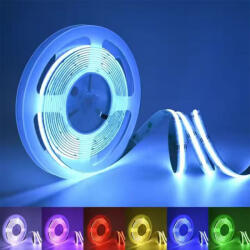 ART Banda led RGB COB 24v 15W m ip20 5m Rola (SPN6819R)