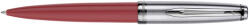 Waterman Embléme Golyóstoll Red (7010586002)