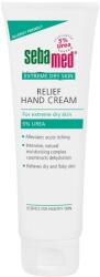 sebamed Облекчаващ крем за ръце, 5 % урея, 75 ml - baby