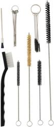 ROTOR Kit de curatare pistol de vopsit 21 perii ROTOR (17139)