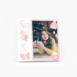 Empikfoto. ro Tablou, Christmas time, 30x30 cm - 58917