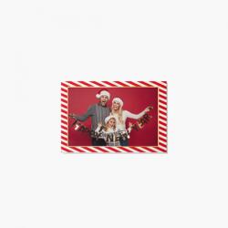 Empikfoto. ro Felicitare personalizată Merry Xmas, 15x10 cm - 103388