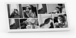 Empikfoto. ro Tablou, Panorama 8 poze colaj, 120x60 cm - 126631