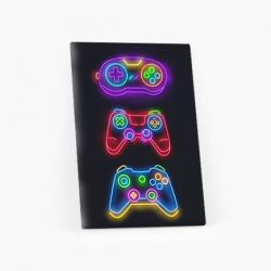 Empikfoto. ro Tablou, Gaming: Pads, 40x60 cm - 82028